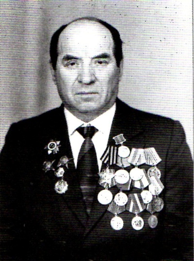 Курзенков 